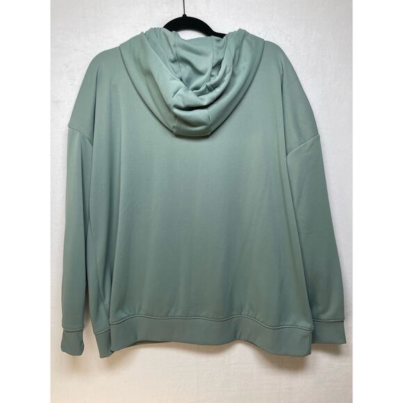 Mondetta Women's Full Zip Hoodie Jacket, Size XXL - Picture 2 of 4